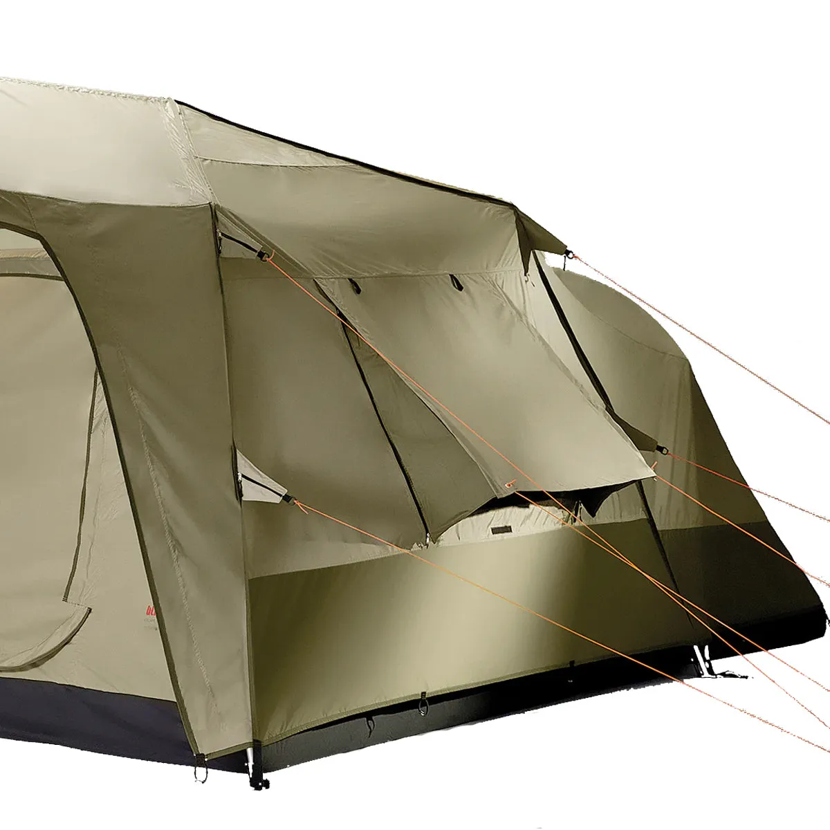 Turbo BLK Lite Cabin 450 Tent