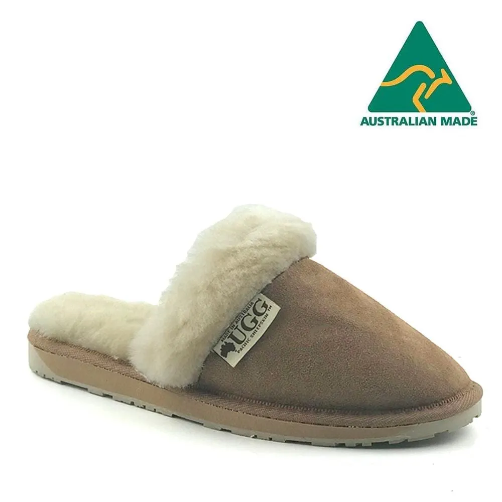 UGG Premium Ladies Scuff - Made in Australia