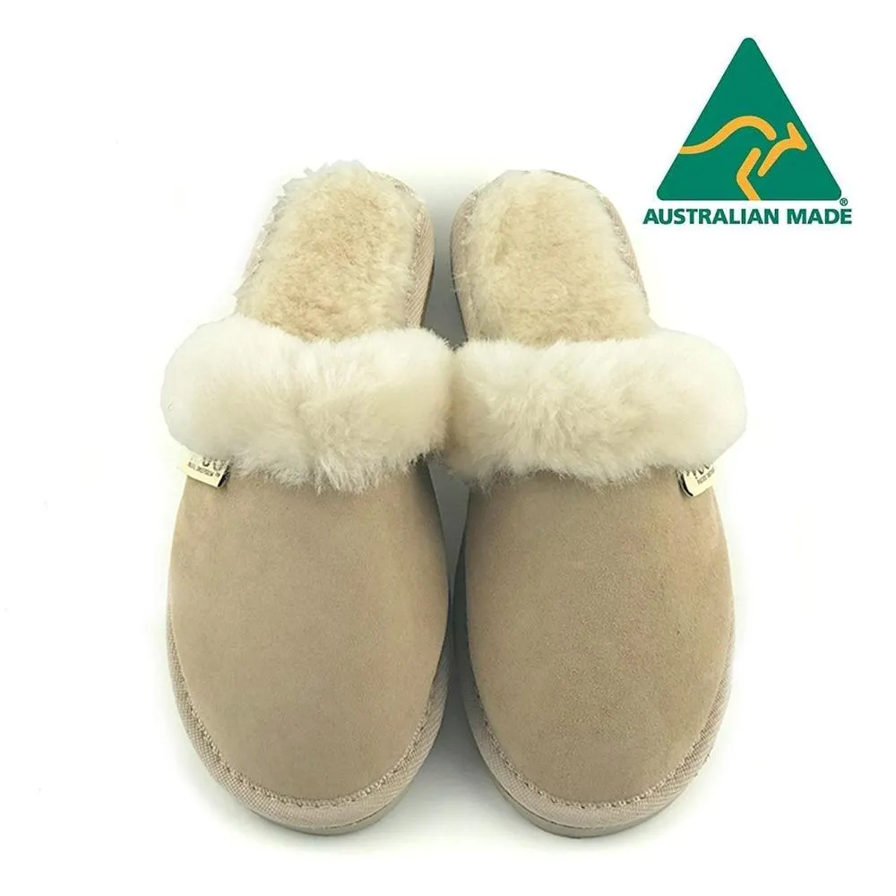 UGG Premium Ladies Scuff - Made in Australia