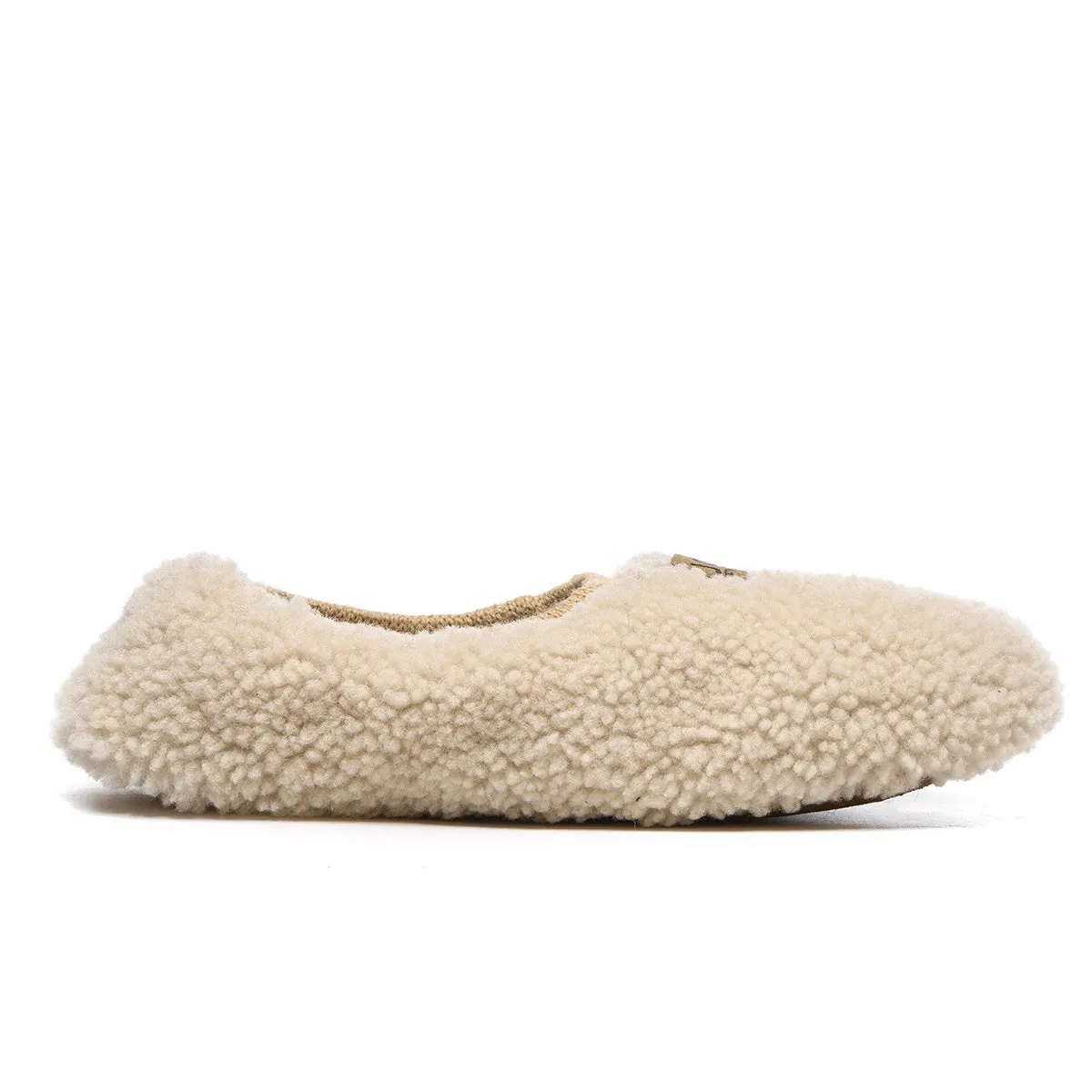 UGG Wool Slippers