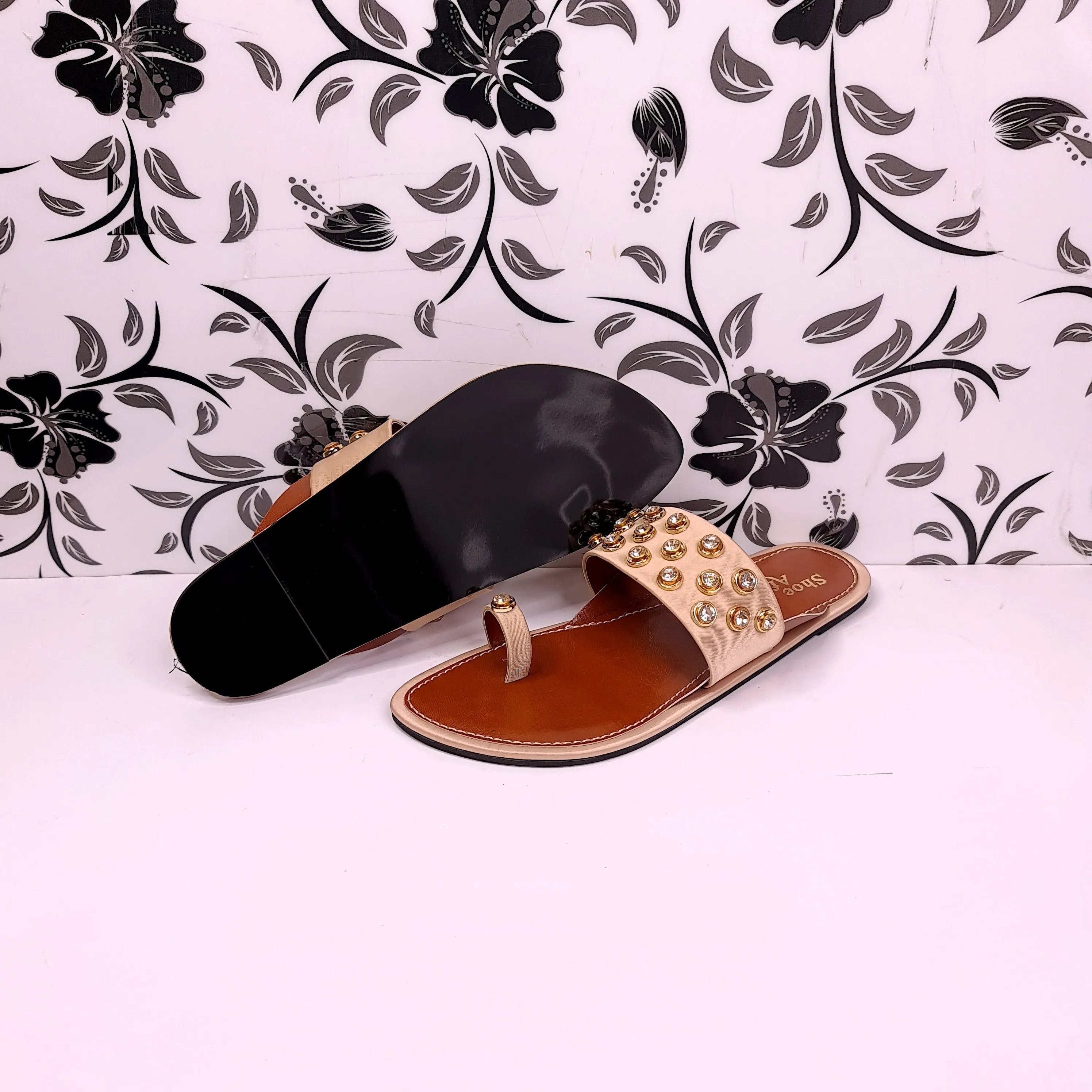 Women Causal slipper