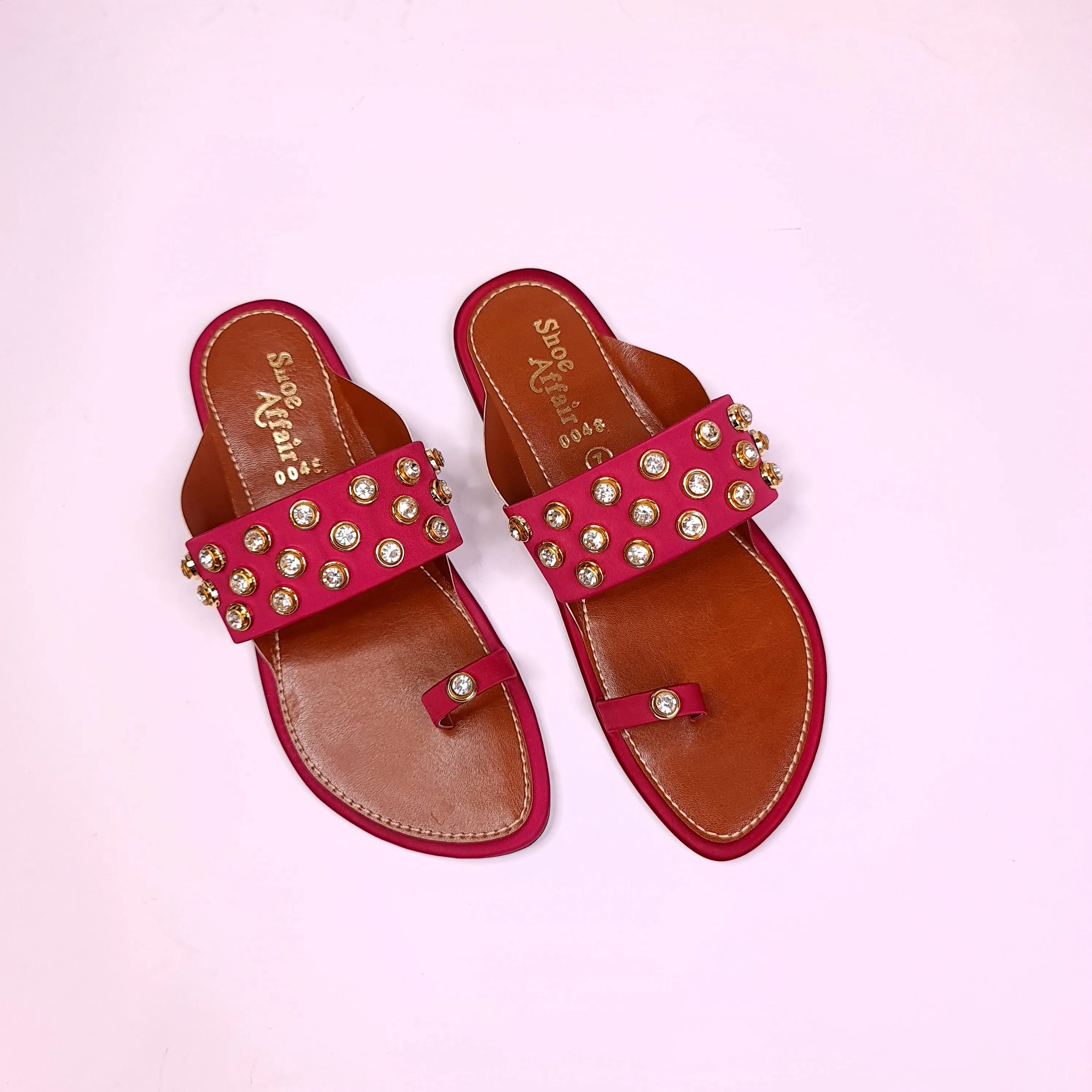 Women Causal slipper