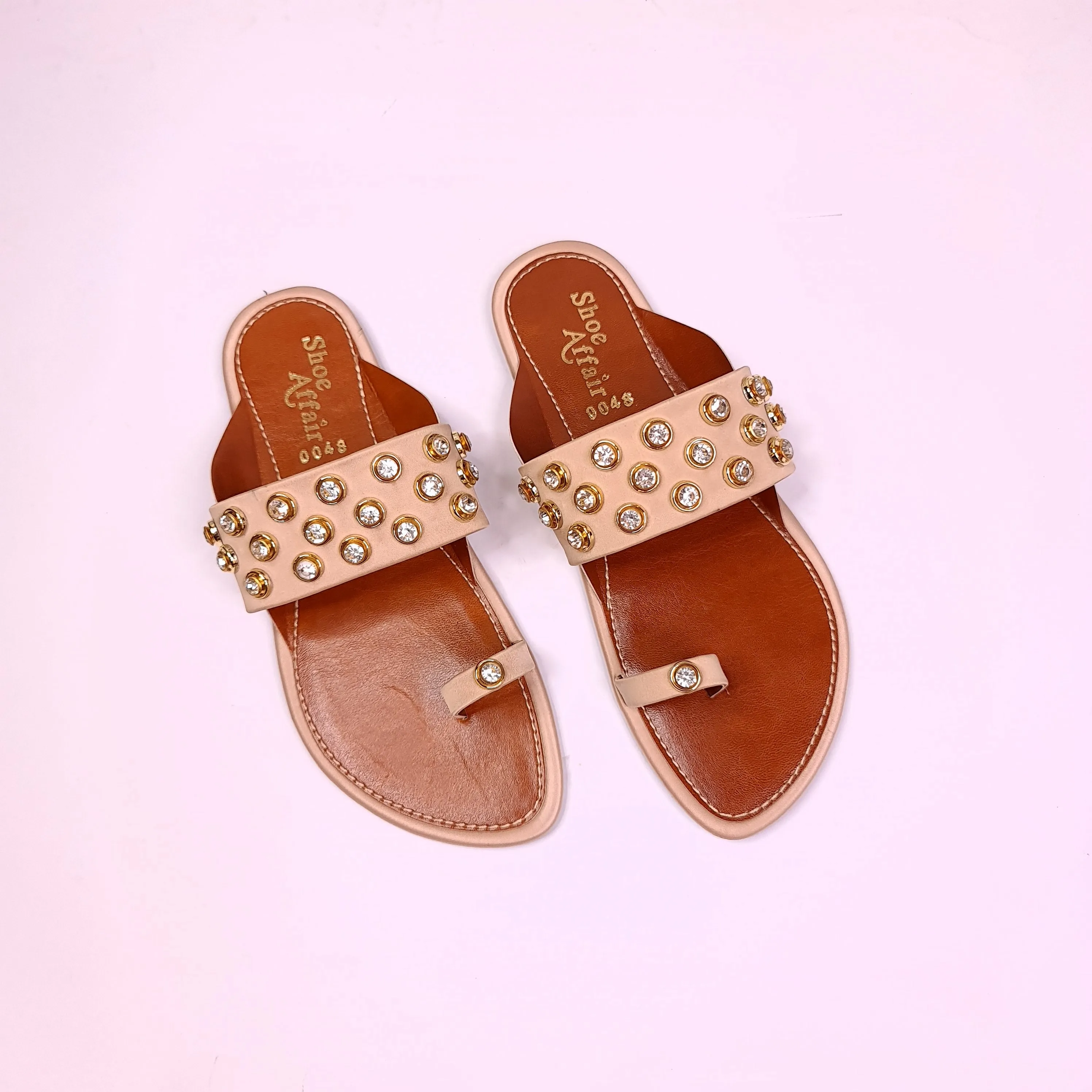 Women Causal slipper