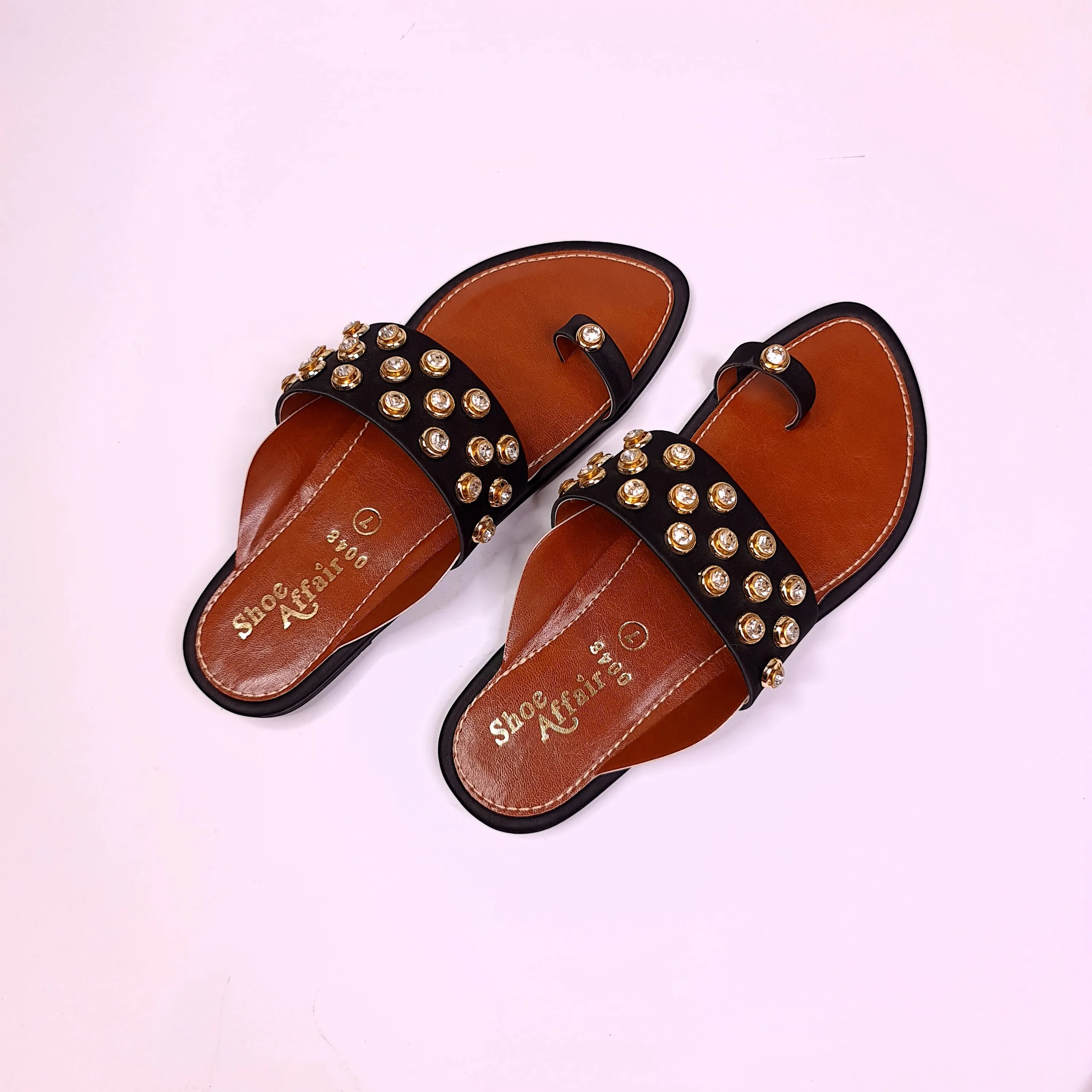 Women Causal slipper