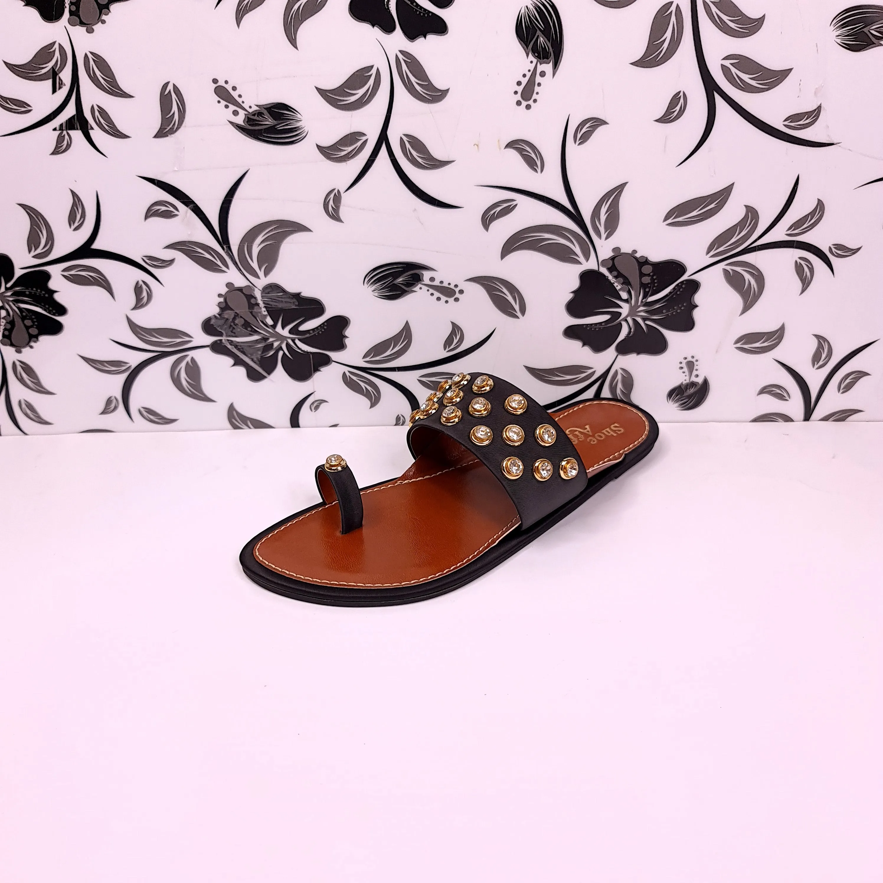 Women Causal slipper