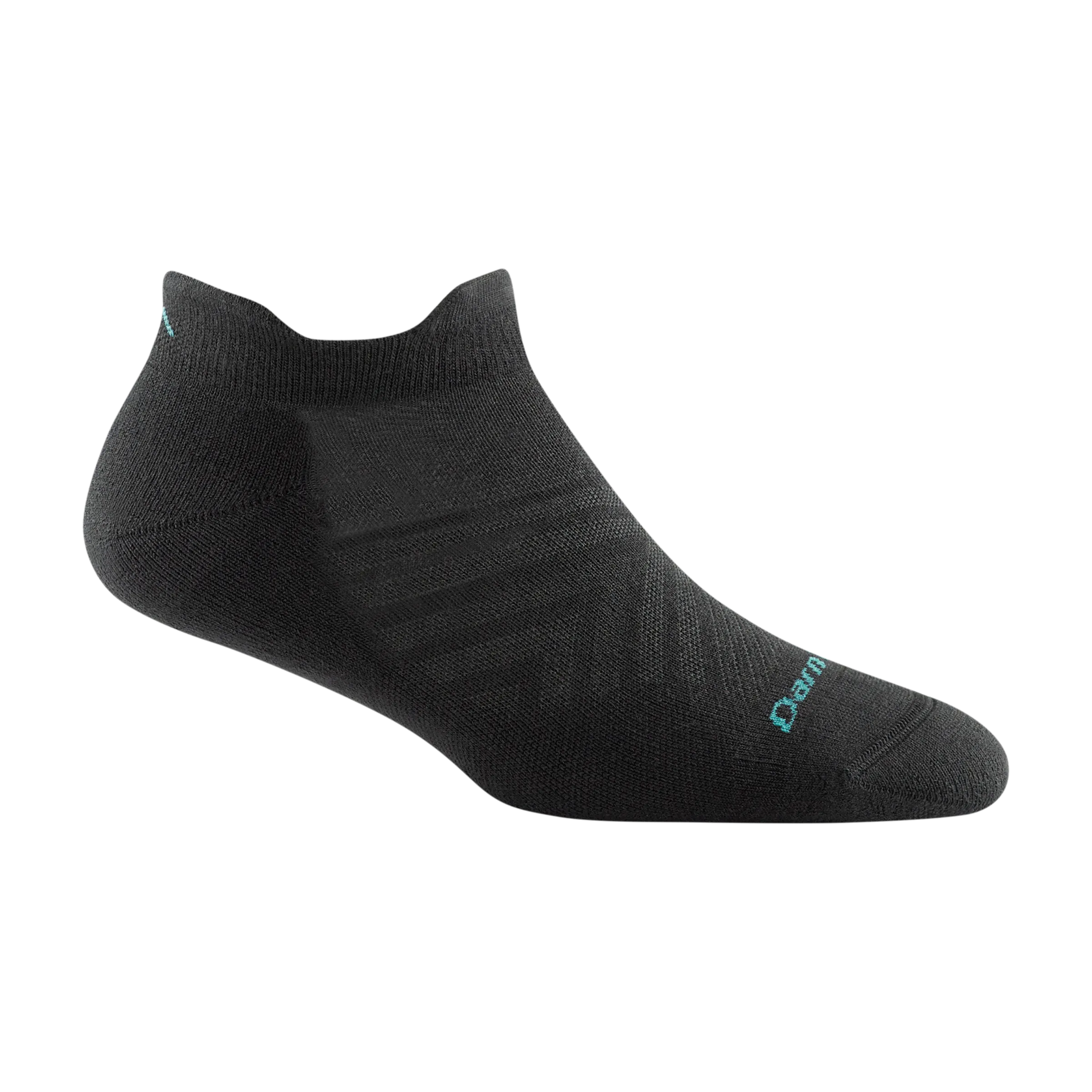 Women's Coolmax Run No Show Tab  Ultra-Lightweight Running Sock