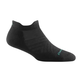 Women's Coolmax Run No Show Tab  Ultra-Lightweight Running Sock