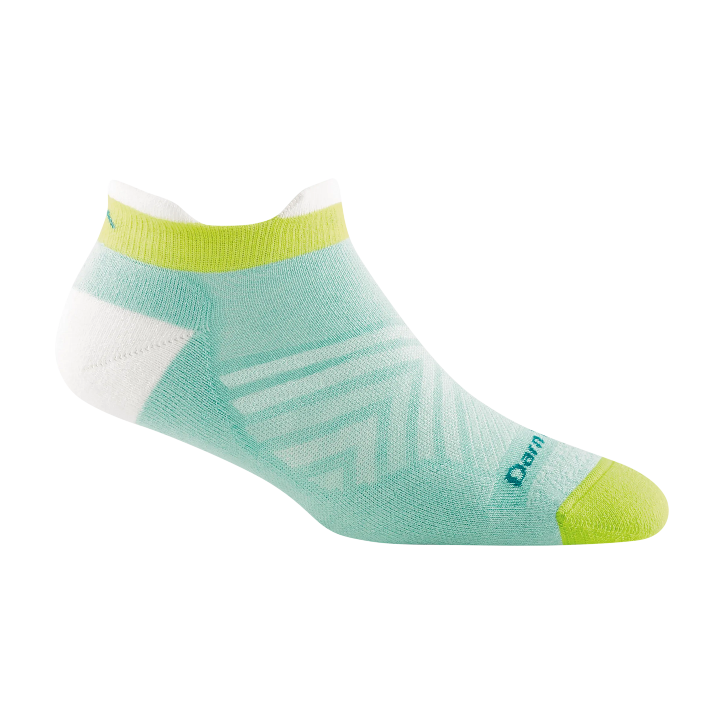 Women's Coolmax Run No Show Tab  Ultra-Lightweight Running Sock