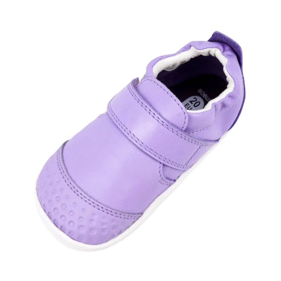 XPLORER GO - STEP UP - LILAC