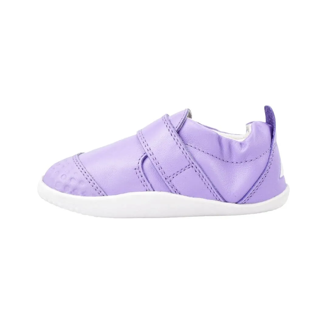 XPLORER GO - STEP UP - LILAC