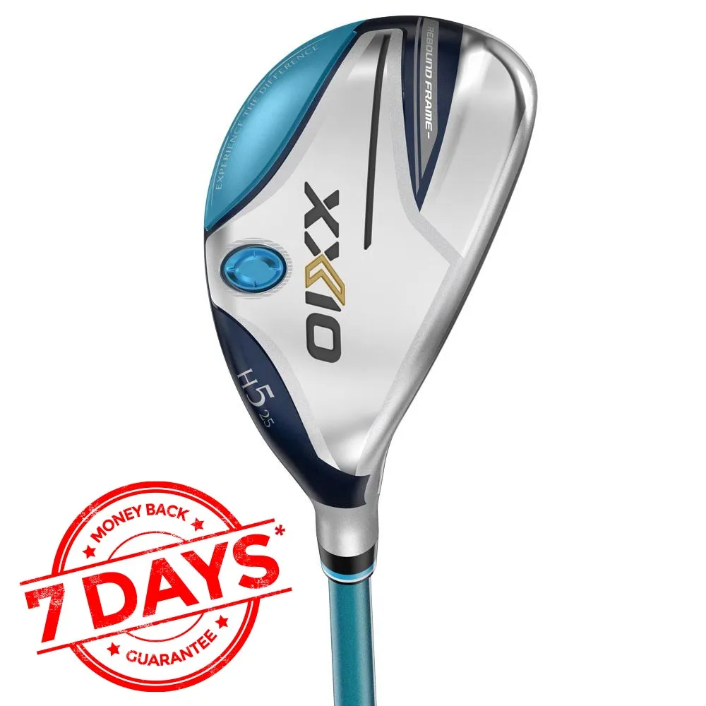 XXIO Ladies Series 12 Hybrid