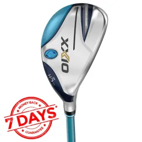 XXIO Ladies Series 12 Hybrid