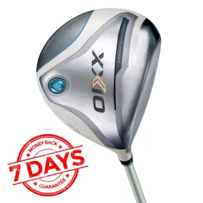 XXIO Ladies Series 12 White Driver