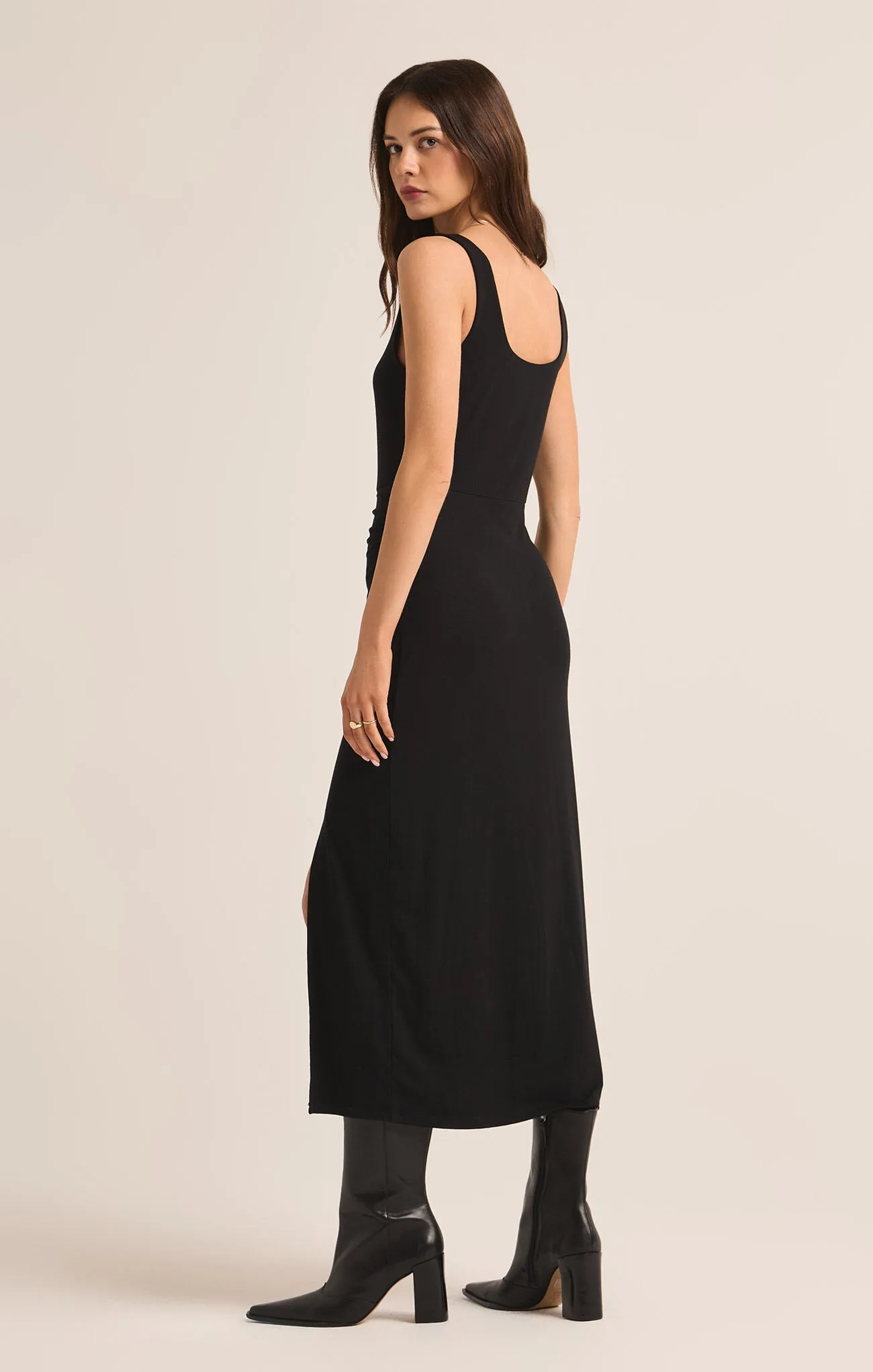 Z Supply Melbourne Dress